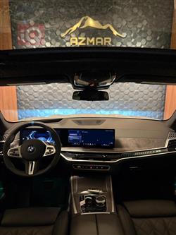 بی ئێم دەبڵیو X5